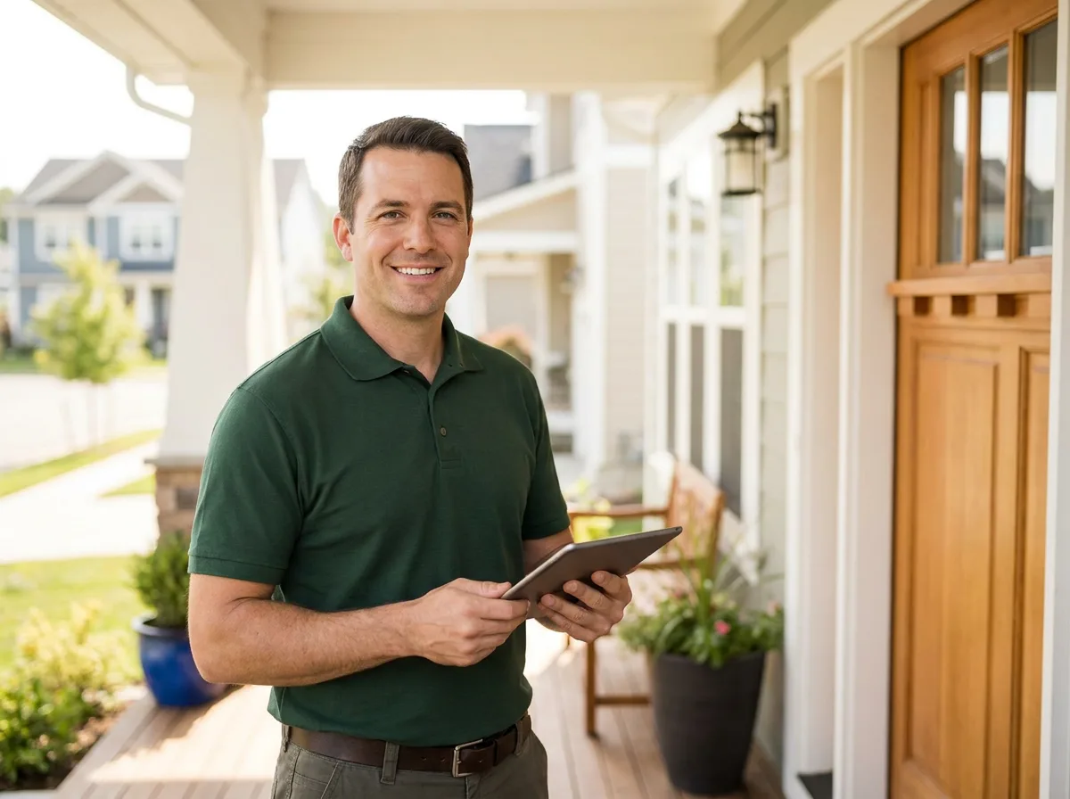 Pest control FAQs for Georgetown, CO